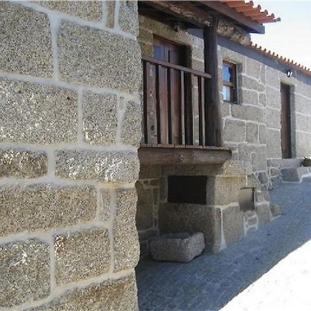 Casa Da Carreira Βίλα Amarante Εξωτερικό φωτογραφία