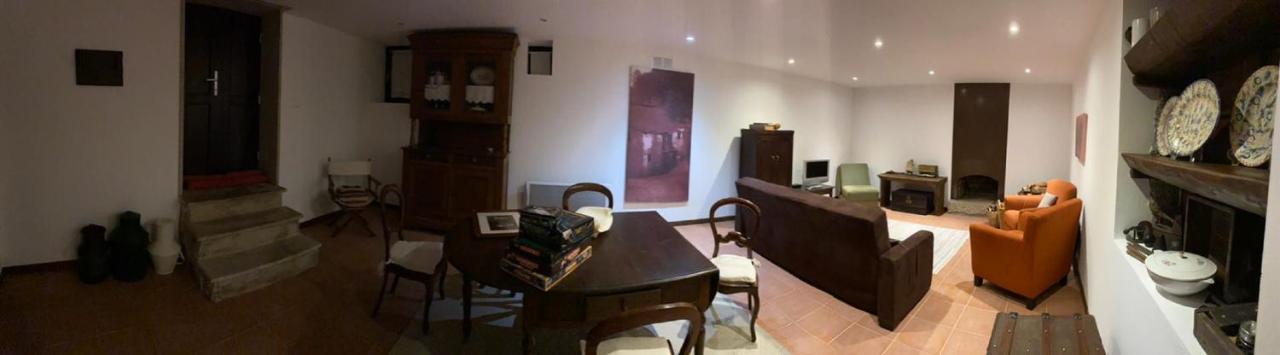 Casa Da Carreira Βίλα Amarante Εξωτερικό φωτογραφία
