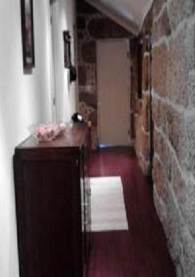 Casa Da Carreira Βίλα Amarante Εξωτερικό φωτογραφία