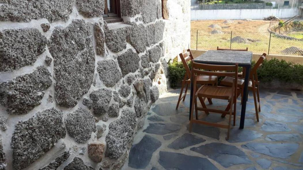 Casa Da Carreira Βίλα Amarante Εξωτερικό φωτογραφία