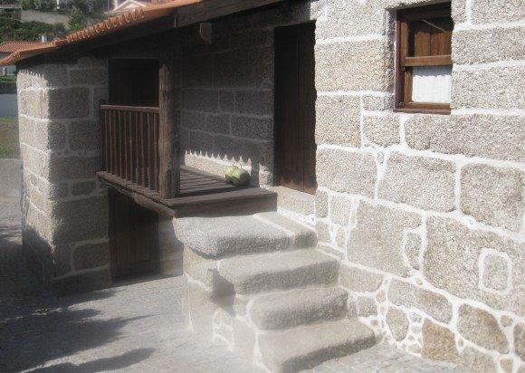 Casa Da Carreira Βίλα Amarante Εξωτερικό φωτογραφία