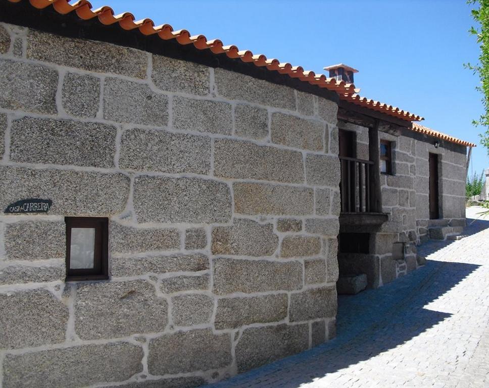 Casa Da Carreira Βίλα Amarante Εξωτερικό φωτογραφία