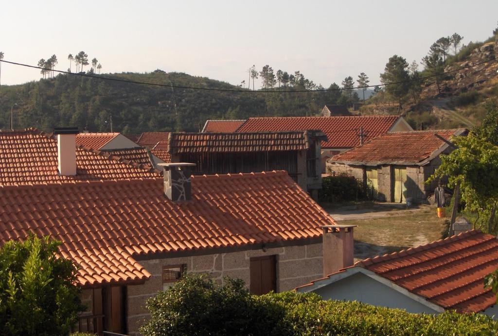 Casa Da Carreira Βίλα Amarante Εξωτερικό φωτογραφία