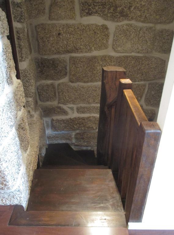 Casa Da Carreira Βίλα Amarante Εξωτερικό φωτογραφία
