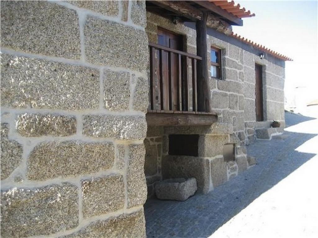 Casa Da Carreira Βίλα Amarante Εξωτερικό φωτογραφία