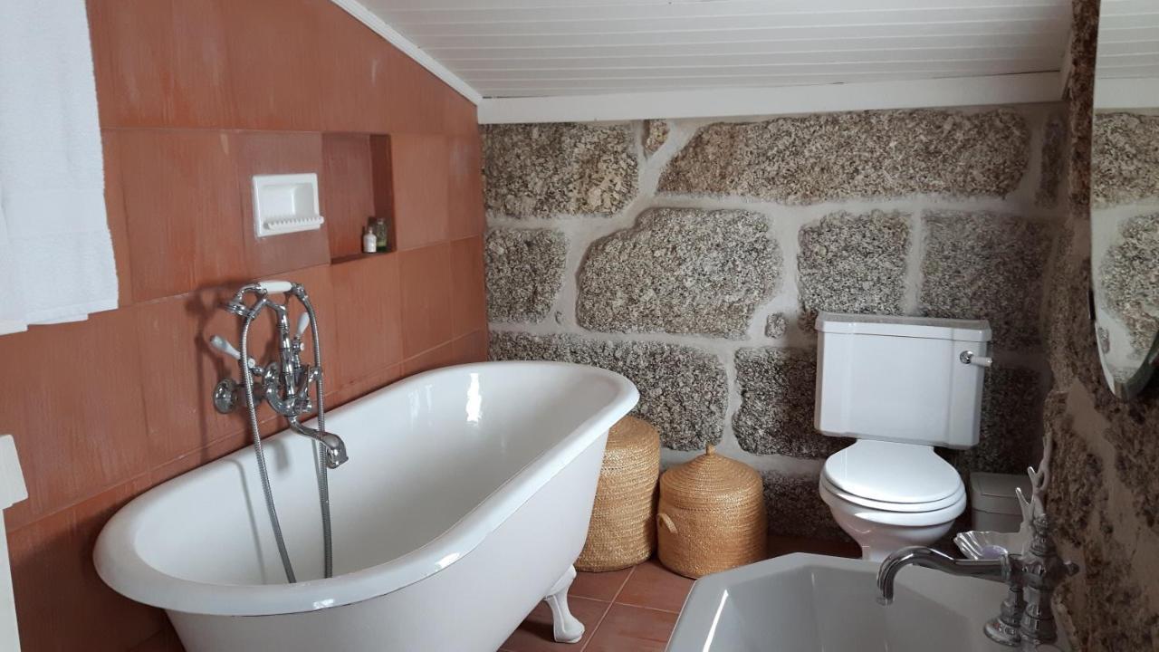 Casa Da Carreira Βίλα Amarante Εξωτερικό φωτογραφία